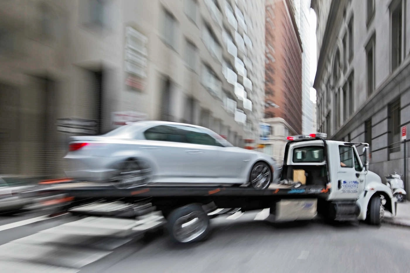 Corporate Towing Solutions