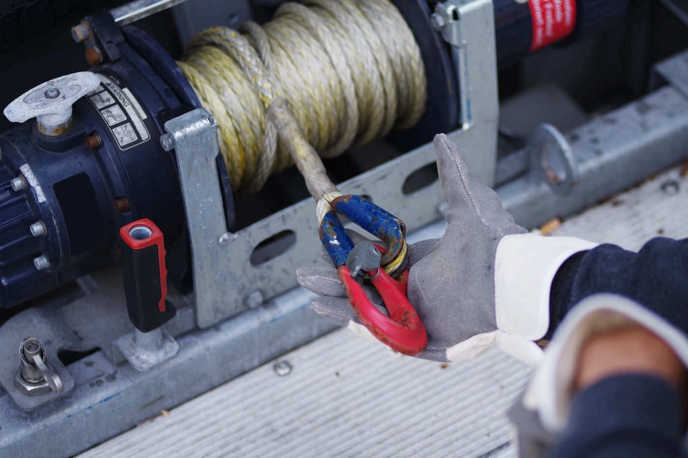 Cumberland Towing Service