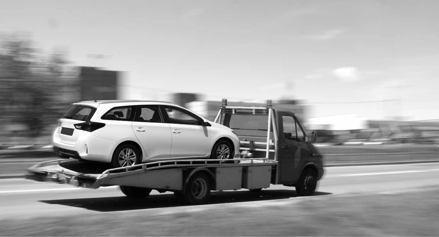 Heavy Duty Towing Ottawa