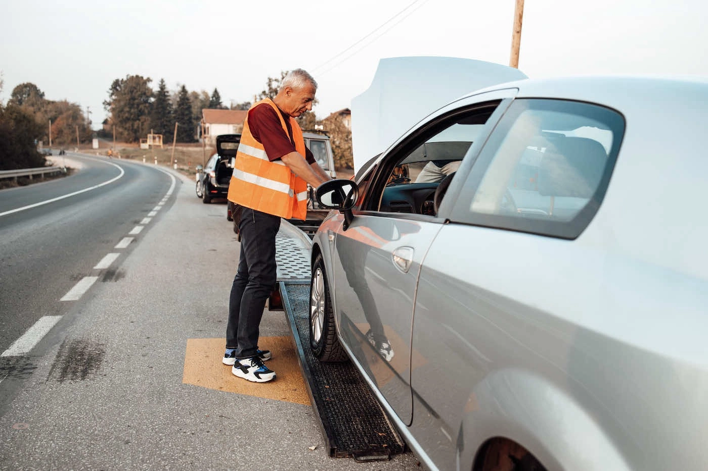 Jump Start Service Ottawa