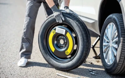 Tire Change Ottawa 2026: Seasonal Swap, Costs & Best Tips
