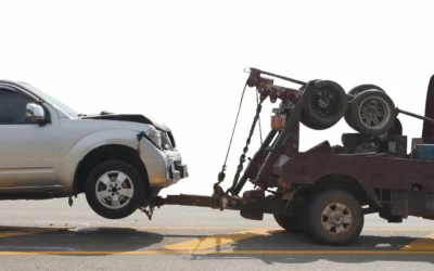 Car Impounded in Ottawa? How to Find & Retrieve It