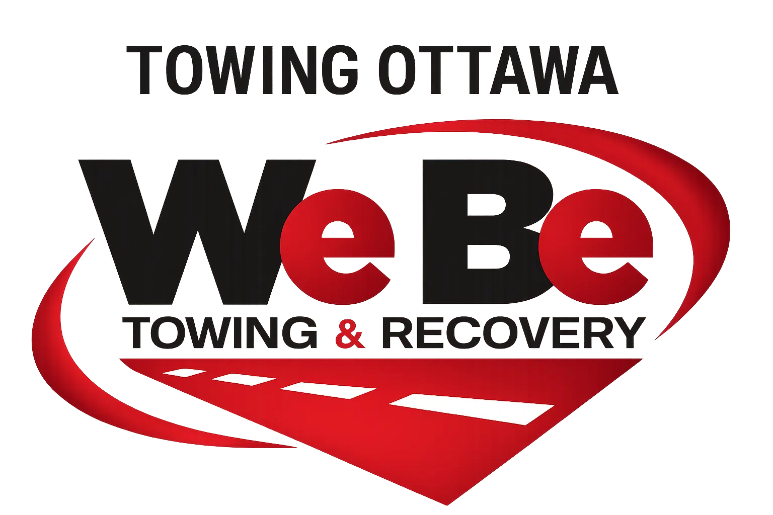 Towing Ottawa Logo