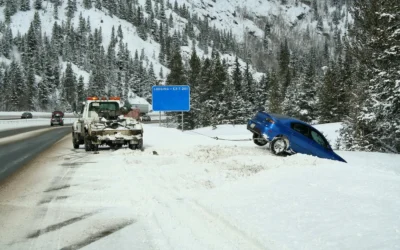 How Much Does Towing Cost in Ottawa? (2026 Complete Price Guide)