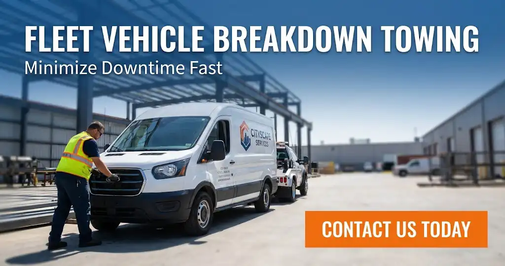 24 hour RV and trailer towing in Ottawa