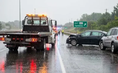 What to Do After a Car Accident in Ottawa [2026 Checklist]