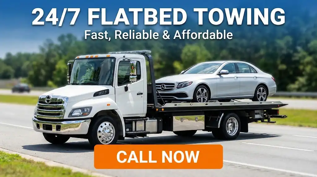 RV towing — expert tips and advice