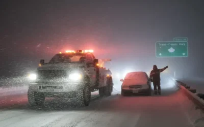 Tow Truck Rates Per KM in Ottawa: 2026 Price Calculator